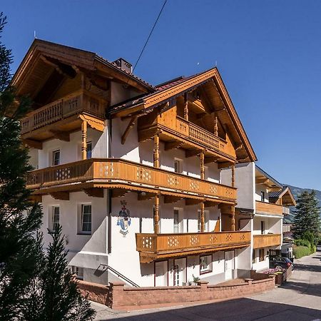 Villa Volgger Mayrhofen Kültér fotó