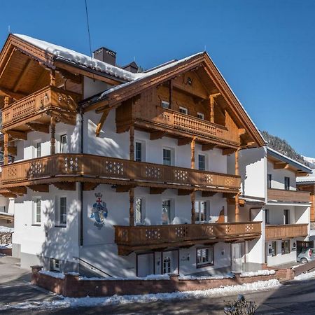 Villa Volgger Mayrhofen Kültér fotó