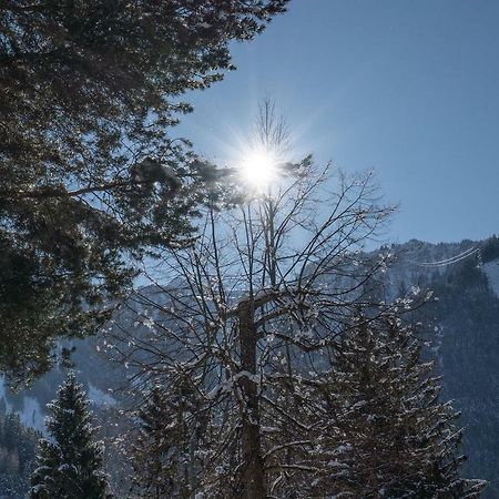 Villa Volgger Mayrhofen Kültér fotó