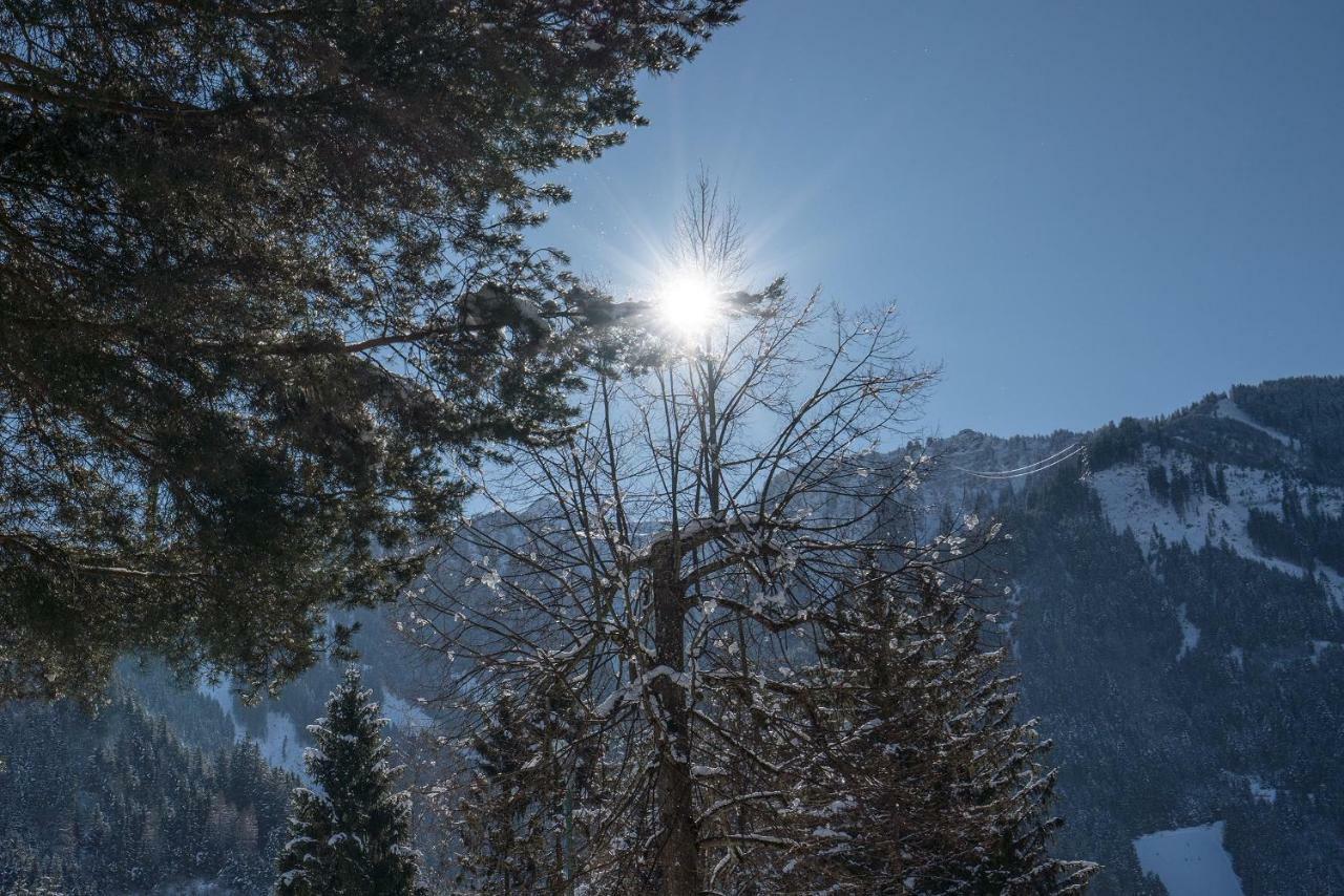 Villa Volgger Mayrhofen Kültér fotó